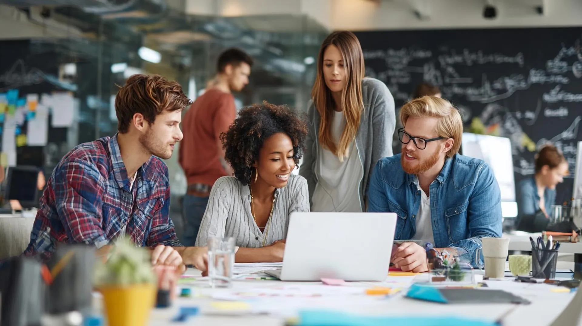 Erreiche mehr Kunden mit unserer SEO-Expertise Erreiche mehr Kunden mit unserer SEO-Expertise